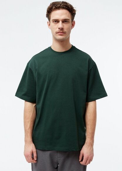 Givn Berlin T-Shirt GBCLIFF Heavyweight aus Bio-Baumwolle