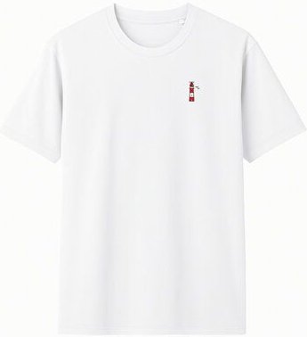 HAFENDIEB Leuchtturm T-Shirt