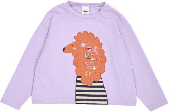 Fred´s World Langarmshirt