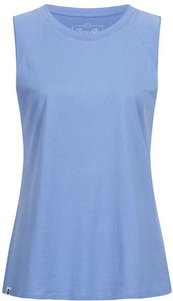 Lexi&Bö Basic oversized Tank Top