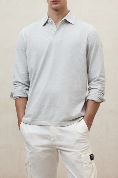 ECOALF Poloshirt PATRICK man