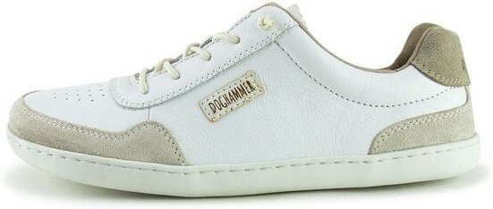 Doghammer Nachhaltiger Barfuß-Sneaker aus Leder - Terrar Classic