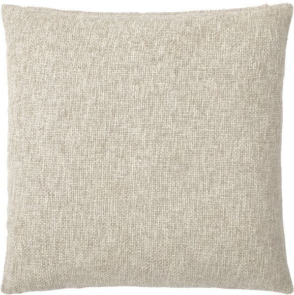 liv interior Kissenhülle SIRI aus traumhaftem Baumwoll-Leinen-Mix