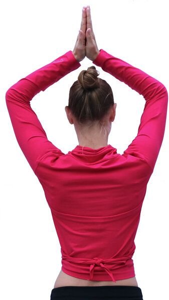 Thumbnail - ESPARTO Wickelshirt "Dhaara"