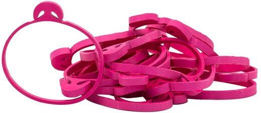 FAIR ZONE ECO Pflanzen- und Kabelbinder 100 g Box