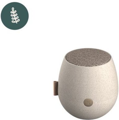 KREAFUNK Bluetooth Lautsprecher aJAZZ Care Kollektion