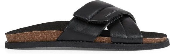 Thumbnail - Ella & Witt Pantolette Teri - in verschiedenen Farben