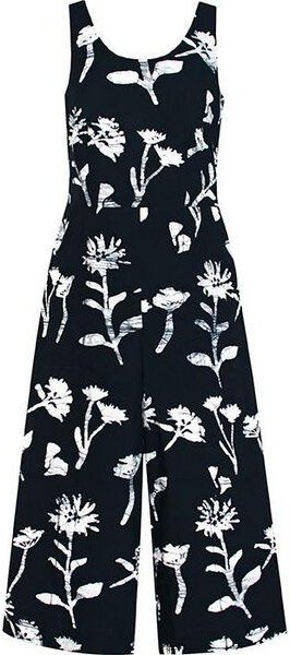 Global Mamas Bio Jumpsuit - Pathways