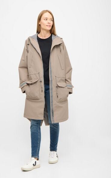 derbe Funktionsjacke „Phoebydog“