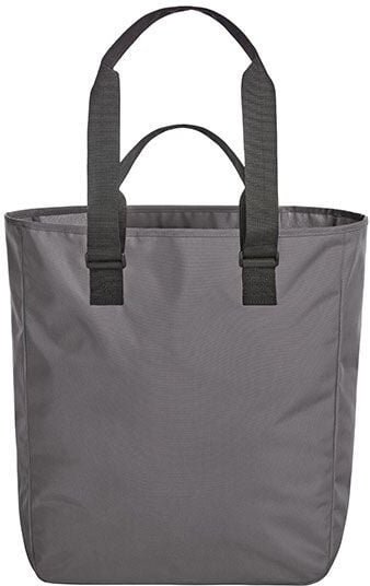 Halfar Einkaufstasche aus recyceltem Polyester 40 x 43 x 16 cm Shopper
