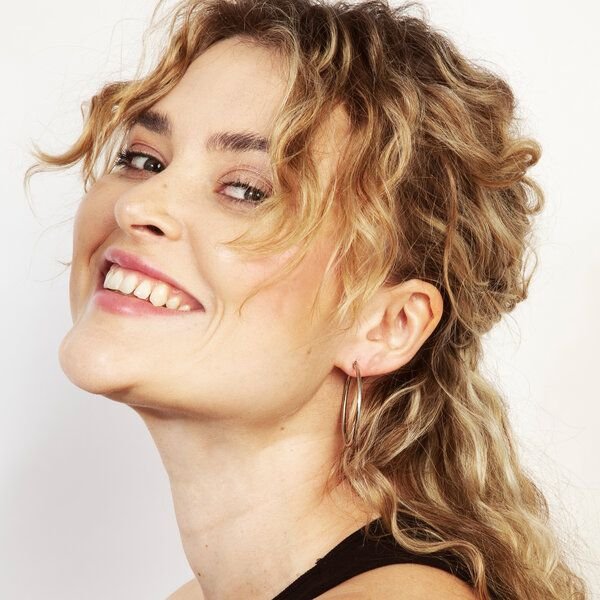 ELEKTROPULLI Große Creolen in 30mm und 40mm