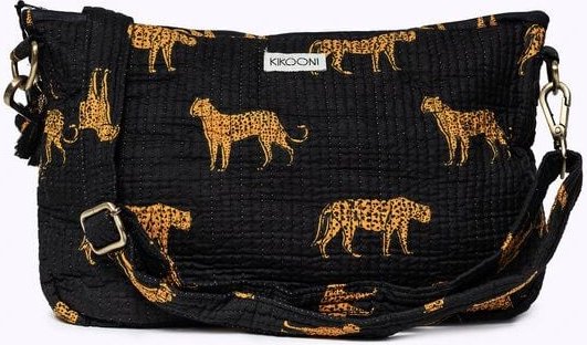 KIKOONI K BAGS - deine Everyday Tasche mit dem Gewissen Etwas