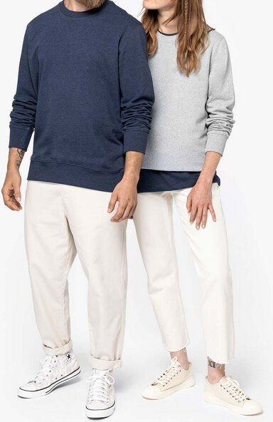 YTWOO Recyceltes Unisex Sweatshirt