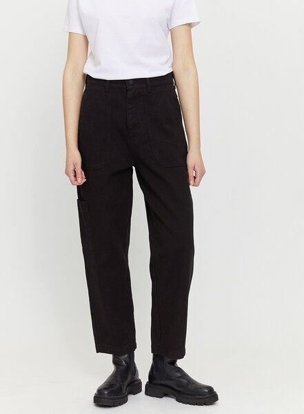 Mazine Stoffhose - Jala Pants aus Bio-Baumwolle