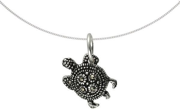 pakilia Kette "Tortuguita Estrellada"