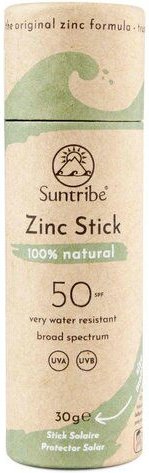 Suntribe Sonnenstift LSF 50 plastikfrei