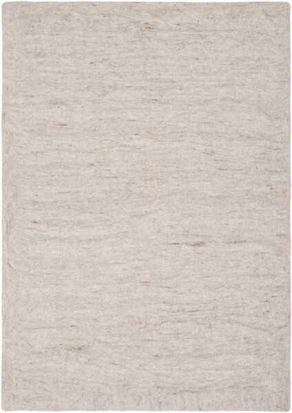 myfelt Filzteppich rechteckig, 100% reiner Schurwolle