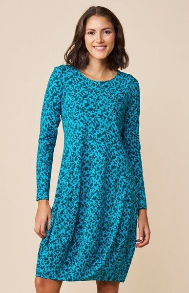 LANA Organic Kleid, Modell Miju