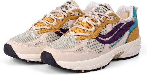 Genesis Footwear G-Eco 99 Multi Flowers