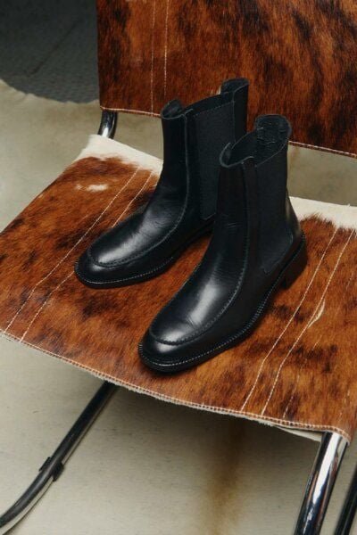 Jutelaune Jute Laune - Squared Boots