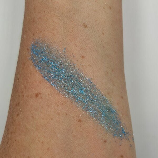 WE LUV ECO ECO GLITTER | nachhaltig | plastikfrei | vegan | ökologischer Glitzer