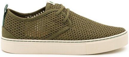 Vesica Piscis Footwear Sneaker Modell: Siddhartha Mesh