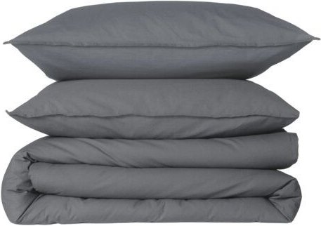 Kushel Towels Bettwäsche SET aus Deckenbezug und Kissenbezug