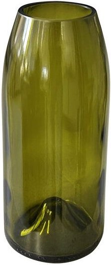 Contento upcycle Vase