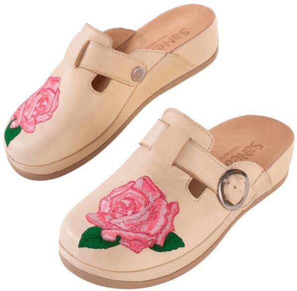 SaNeba Clog Damen | Spirit Nature