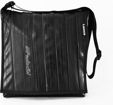 Leonca Taschen aus Fahrradschlauch in 5 Größen