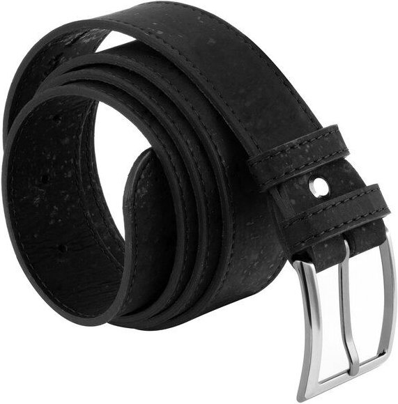 Simaru Herren Kork Gürtel ORLEANS