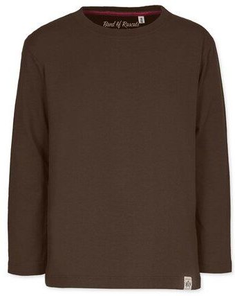 Band of Rascals Basic Longsleeve