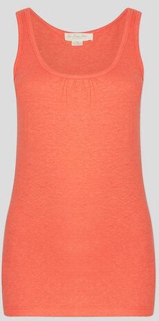 The Hemp Line Enges Top aus Hanf und Bio-Baumwolle (22104)