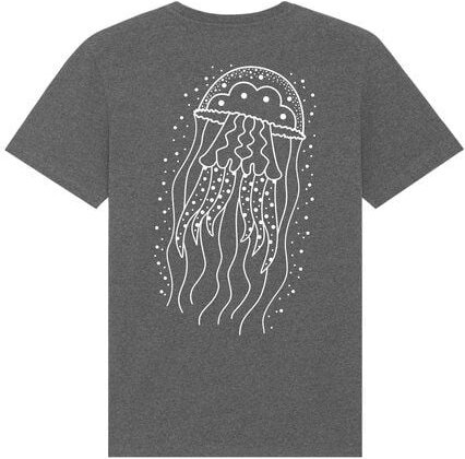 vis wear Qualle - Unisex T-Shirt - Special Edition