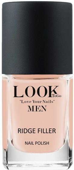 Look To Go • veganer Nagellack • FOR MEN • 21-free & PETA approved