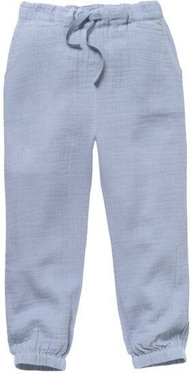 People Wear Organic Musselin Hose Kids GOTS
