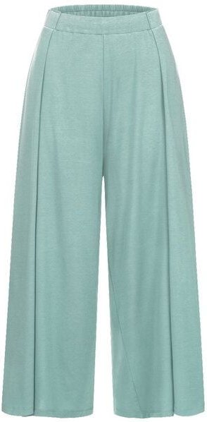 NATIVE SOULS Lyocell Damen Long Pants