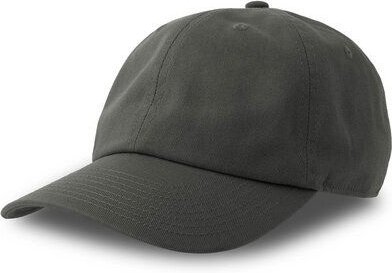 Atlantis Headwear Atlantis Herren Cap mit unstrukturierter Krone erhätlich in 14 Farben Dad Hat S