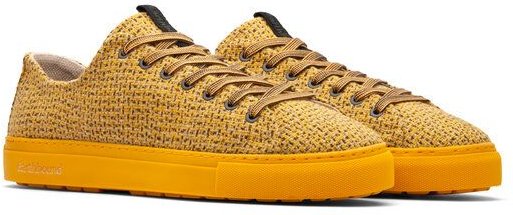 Earthbound MINERA Antares - 97% Natürliche Sneaker