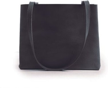 Harold's 268808 Einkaufstasche Sattlerleder