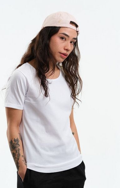 GARY MASH Shirt Ella aus Biobaumwolle