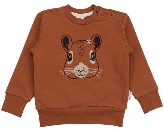 Walkiddy Tiny Squirrels-Sweatshirt