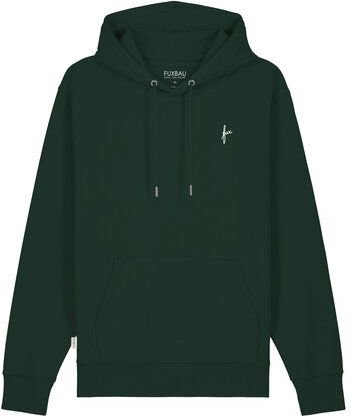Thumbnail - FUXBAU fux Hoodie