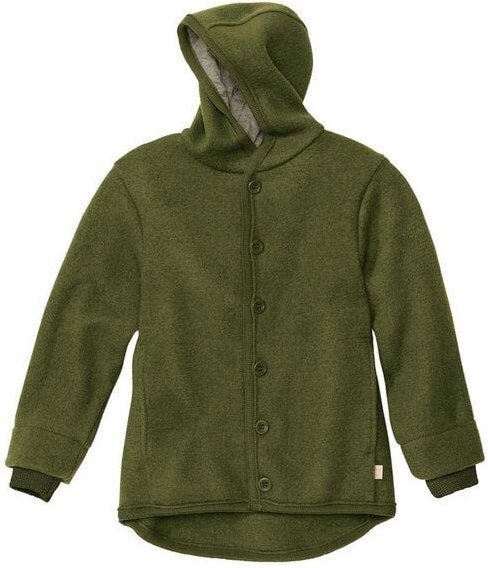 Thumbnail - Disana Kleinkinder Walk-Jacke kbT-Merino Schurwolle