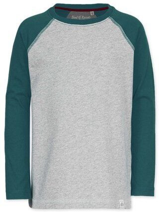 Band of Rascals Raglan Longsleeve