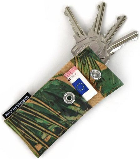 GARY MASH Schlüsselanhänger Kleiner Begleiter