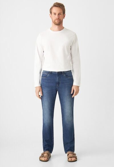 DAWN DUSK Regular Straight - Classic