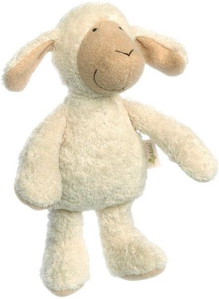 Sigikid Green Kuscheltier Schaf