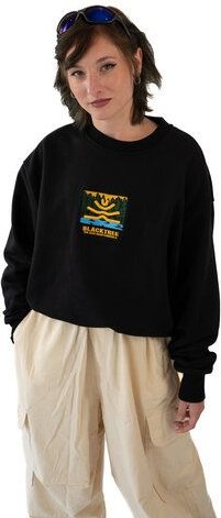Black Tree Regeneration - Unisex - Oversize - 400g/sm - Premium Qualität
