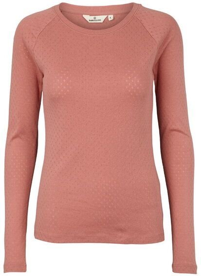 Basic Apparel Langarmshirt Vegan - Arense LS Tee